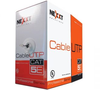cable utp