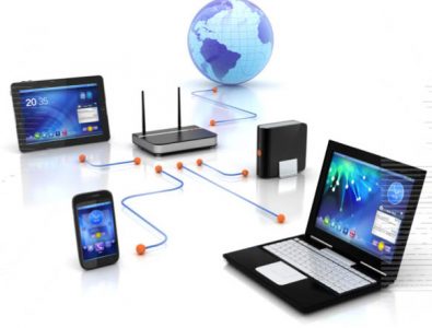 redes lan wan y wifi