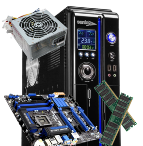 mantenimiento reparacion de computadoras