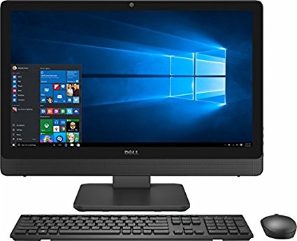 reparación de computadora todo en uno dell quito