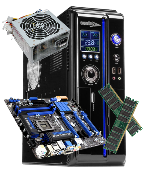 servicio técnico de computadoras quito