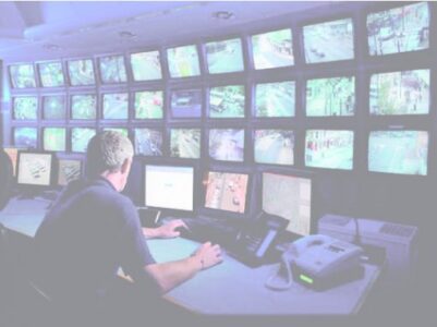 alarma de seguridad quito