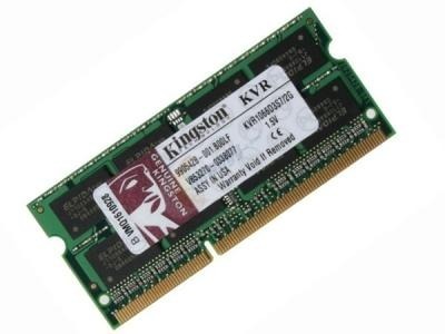 memoria ram para laptop quito