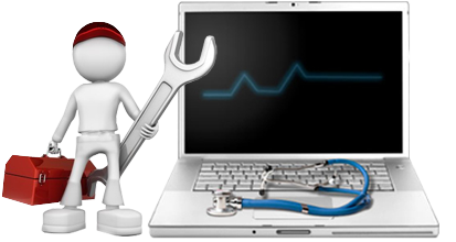 servicio computadora