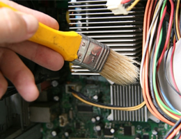 mantenimiento preventivo de pcs pc pc´s