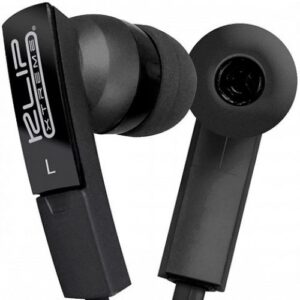 Audífonos Klipxtreme BeadBuds Khs-220 Negro y blanco ✅ para laptop pc venta computadoras audífonos de celular parlantes teclados mouse comprar quito ecuador
