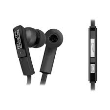 Audífonos Klipxtreme BeadBuds Khs-220 Negro y blanco ✅ para laptop pc venta computadoras audífonos de celular parlantes teclados mouse comprar quito ecuador