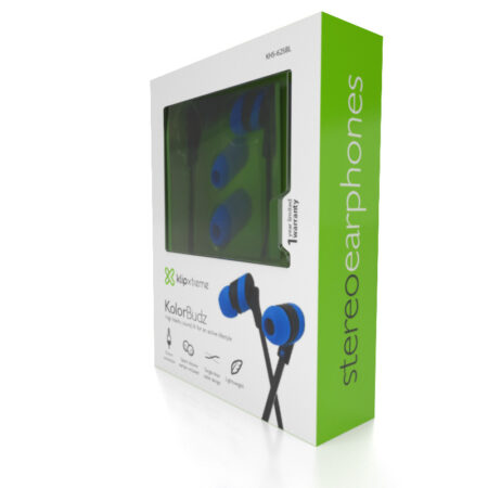 Audífonos Klipxtreme KolorBudz KHS-625 Celular comprar venta quito ecuador