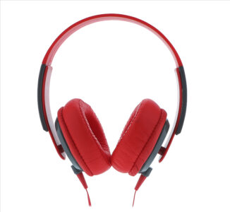 Auricular Negro Rojo Klipxtreme Obsession khs 550rd ✅ para Laptop Pc venta computadoras audífonos de Celular Parlantes teclados mouse Comprar ecuador-quito