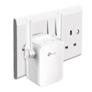 Extensor de rango Tp-link TL-WA855RE rango señal wifi inalámbrico para casa comprar venta quito ecuador
