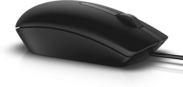 Mouse Dell Ms116-Bk para Computador Pc Escritorio ✅ venta compra Quito entrega a domicilio Ecuador Además Teclados , parlantes audífonos.