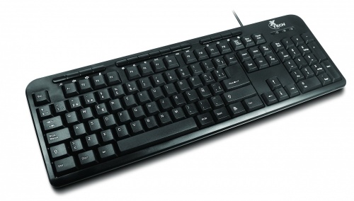 Teclado para pc computadora Xtk130 Xtech comprar venta quito ecuador