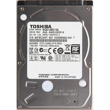 disco duro toshiba de 1tb laptop cambio quito ecuador