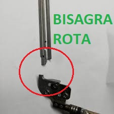 reparación bisagras de laptops