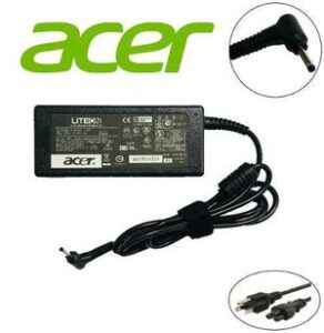 cargador para laptop acer
