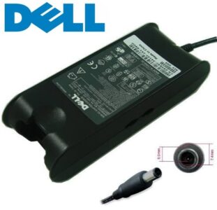 cargador para laptop dell