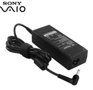 cargador para laptop sony vaio