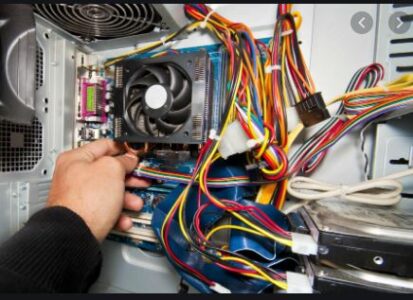 limpieza de pcs