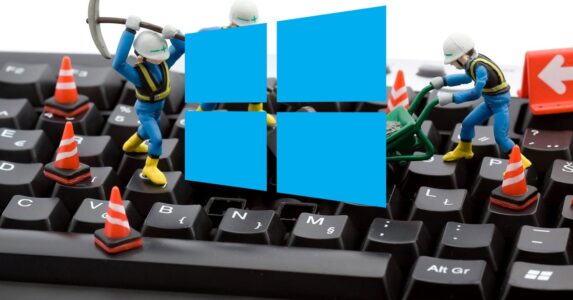 mantenimiento de computadoras