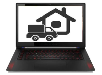 mantenimiento de computadoras a domicilio