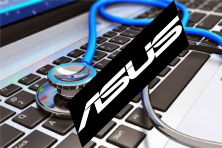 servicio tecnico reparacion laptop asus mantenimiento