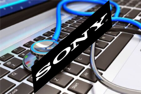 servicio tecnico reparacion sony vaio mantenimiento