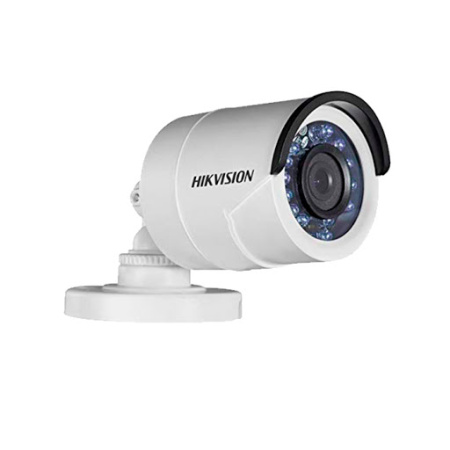 camara bullet Hikvision 720p hd