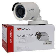 camara de seguridad-hikvision tubo 720p quito ecuador