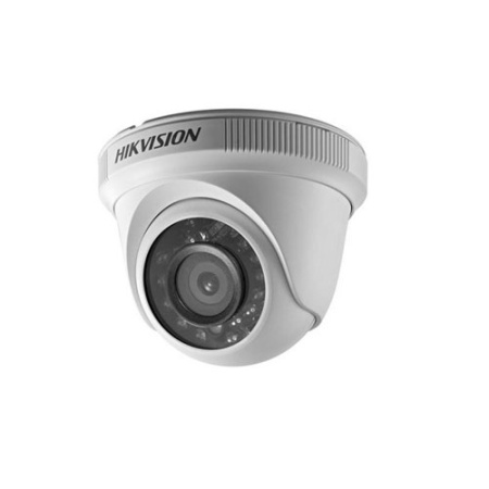 camara domo Hikvision 720p hd