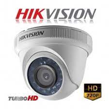 camara hikvison 720p domo quito ecuador