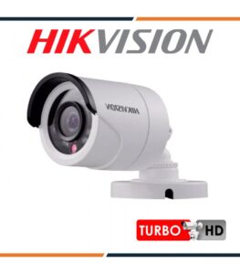 camara hikvision tubo 720p