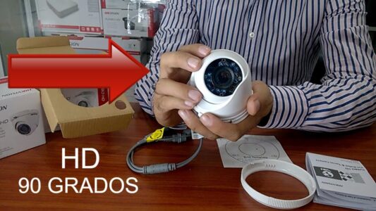 camaras de seguridad quito