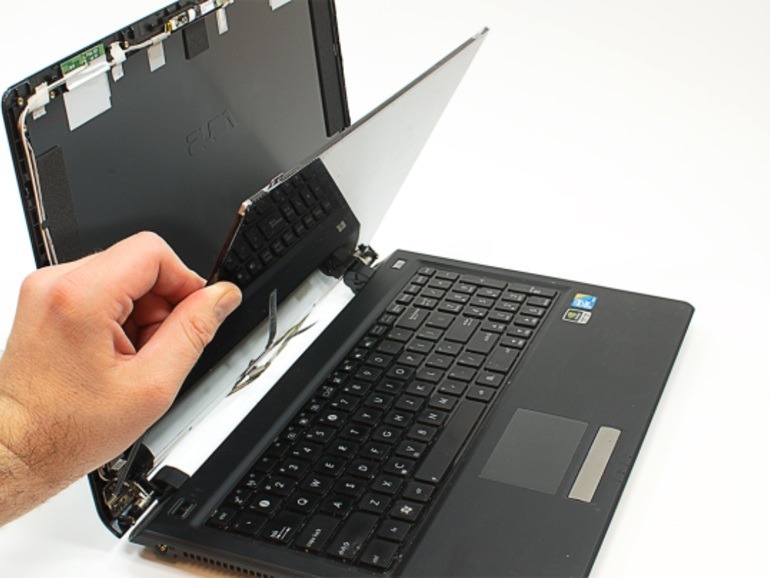 reparacion laptop