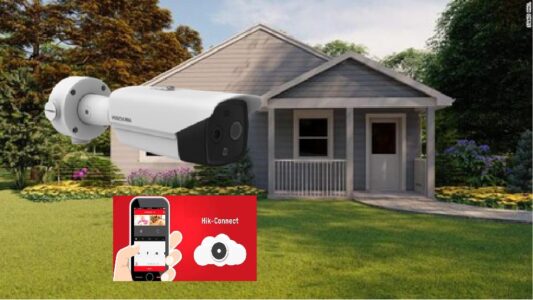 camaras de seguridad para casa
