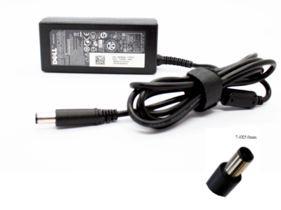 cargador dell para laptop