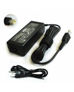 cargador de laptop lenovo
