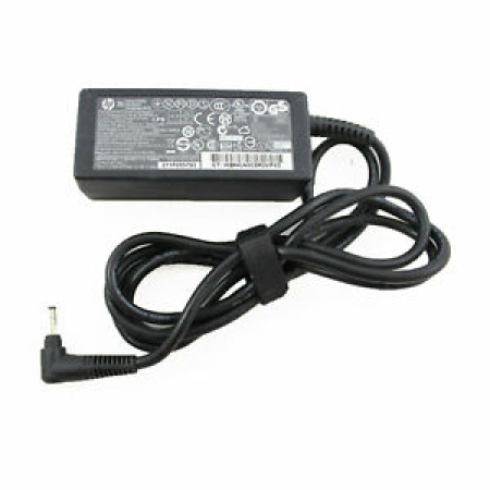 cargador de laptop hp mini portatil