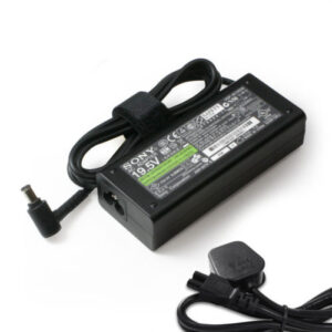 cargador de laptop sony vaio notebook pc