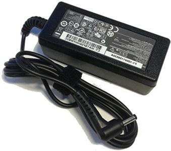 cargador de una laptop hp mini precio