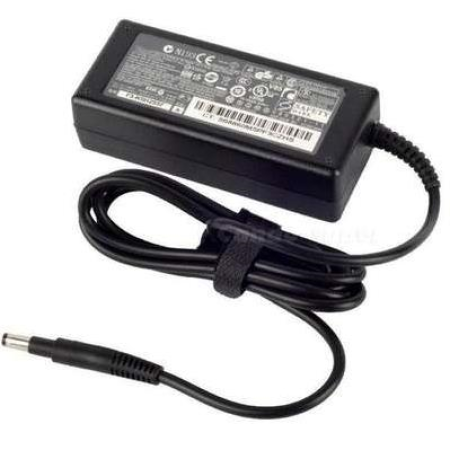 cargador hp de laptop quito punta delgada