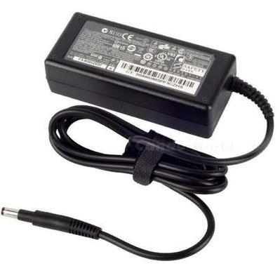 cargador hp de laptop quito punta delgada