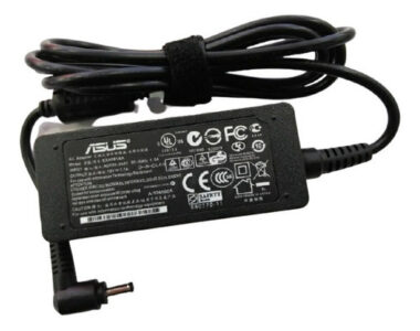 cargador para laptop asus