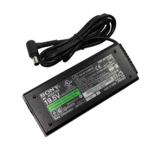 cargador sony vaio para laptop 19.5v 3.33a