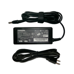 cargador toshiba para laptop