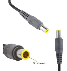 cargadores para laptop lenovo