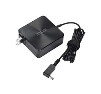 venta de cargador de laptop asus original