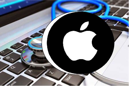 servicio tecnico reparacion mac mantenimiento