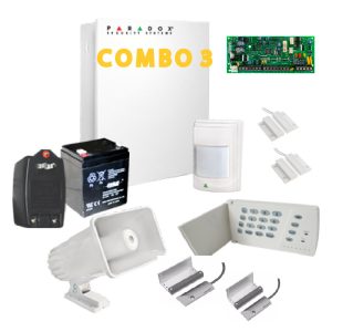 Alarma para locales comerciales quito