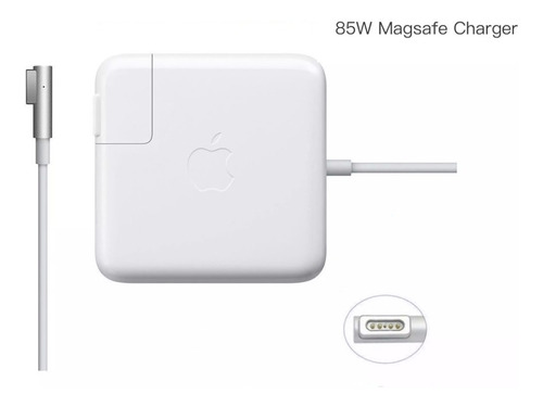 cargador apple macbook