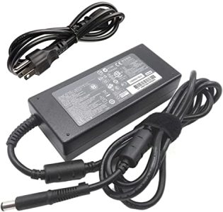 cargador computadora original hp quito